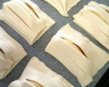 レモン入り簡単☆アップルパイ作り方4写真