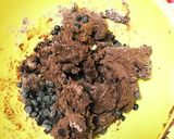丸めて焼くだけのチョコチップクッキー作り方11写真