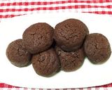 丸めて焼くだけのチョコチップクッキー作り方12写真