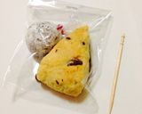 かわいいギフトに♡ミニミニチョコスコーン作り方8写真