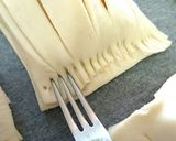 レモン入り簡単☆アップルパイ作り方5写真