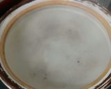 ウインナーと大根葉っぱ入り！煮込らーめん作り方3写真