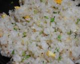 子供もパクパク大根葉ふりかけ作り方3写真