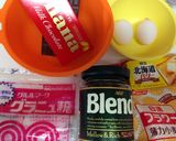 バレンタインに♡カフェモカ・フォンダン作り方1写真