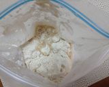 キッズに人気、炊飯器で簡単！おとうふパン作り方3写真