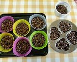 ★ココナッツオイルでバレンタインチョコ♪作り方7写真