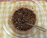 ★ココナッツオイルでバレンタインチョコ♪作り方6写真