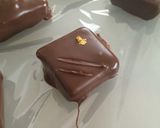 4種のボンボンショコラ作り方15写真