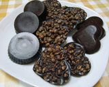 ★ココナッツオイルでバレンタインチョコ♪作り方8写真
