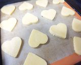 ♡ホワイトデー♡　デコクッキー　生地編作り方12写真