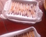 チョコ芋ケンピ作り方6写真
