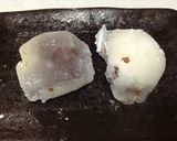 短時間で簡単！チョコバナナ大福作り方11写真