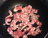 かんたん肉うどん作り方3写真