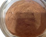 バター&砂糖不使用とろけるガトーショコラ作り方5写真