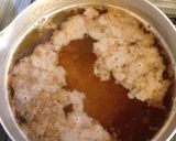 かんたん肉うどん作り方5写真