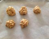 材料3つ☆簡単3coinsチョコ作り方3写真