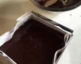 生チョコレートお手軽！作り方1写真