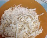 簡単うまうま☆大根さきいか枝豆サラダ☆作り方2写真