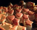 はんぺんチーズ焼き作り方2写真
