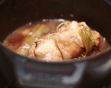 鶏叉焼作り方3写真