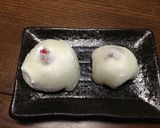 短時間で簡単！イチゴ大福作り方8写真