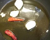 れんこんの赤ワイン煮作り方3写真