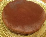 バター&砂糖不使用とろけるガトーショコラ作り方6写真