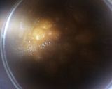 新ジャガの甘辛煮作り方6写真