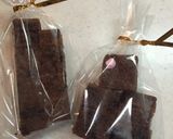 バレンタインデー♡チョコレートブラウニー作り方12写真