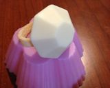 友チョコに！チョコリング作り方4写真