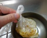 最速の冷製ペペロンチーノ(巻き巻き仕様）作り方11写真