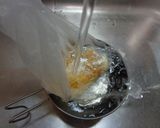 最速の冷製ペペロンチーノ(巻き巻き仕様）作り方10写真