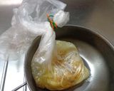 最速の冷製ペペロンチーノ(巻き巻き仕様）作り方12写真