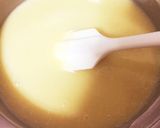 ホワイトチョコで生チョコ作り方1写真