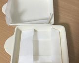 ホワイトチョコで生チョコ作り方2写真