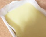 ホワイトチョコで生チョコ作り方3写真
