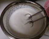 バレンタインに！簡単・チョコアイスケーキ作り方4写真