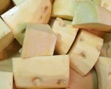 さつまいモンブラン作り方1写真