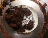 生 チョコ ♡ ゆずの香り作り方4写真