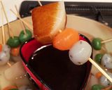 みそ田楽風おでん♪作り方6写真