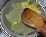 さつまいモンブラン作り方4写真