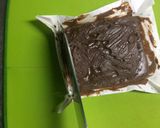 生 チョコ ♡ ゆずの香り作り方7写真