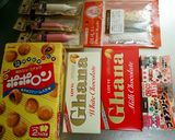 簡単♬　大量　バレンタイン♡　友チョコ★作り方1写真