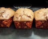 簡単♡チョコパウンドケーキ♡作り方11写真