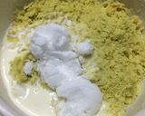 さつまいモンブラン作り方5写真