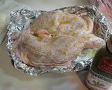 MYクリスマスメニュー作り方32写真