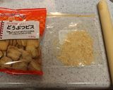 生チョコから作る　いちごのトリュフ♡作り方13写真