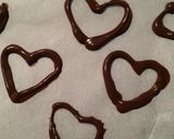 ステンドグラスチョコ作り方1写真