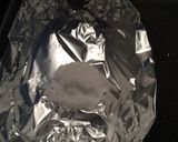 ステンドグラスチョコ作り方2写真