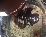 おからガトーショコラ作り方9写真